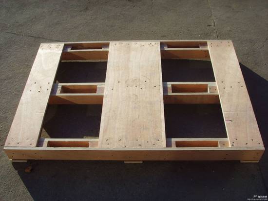 出口線軸托盤(pán)