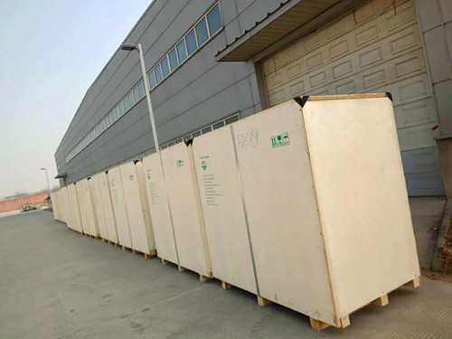 出口巴基斯坦-3